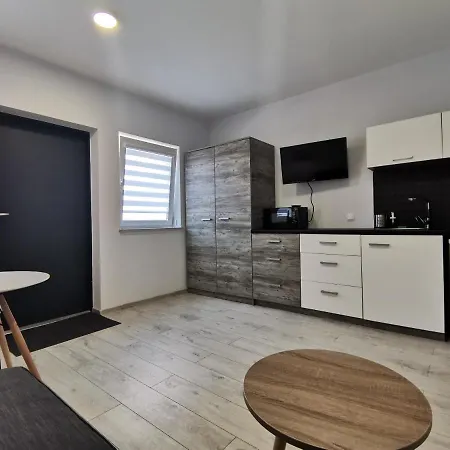 Apartament Portowy *