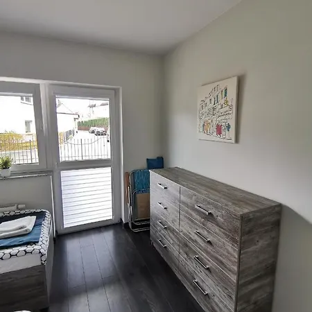 Apartament Portowy *