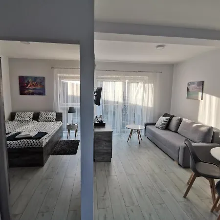 Apartament Portowy