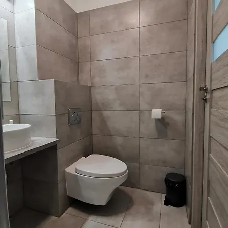 Apartament Portowy *