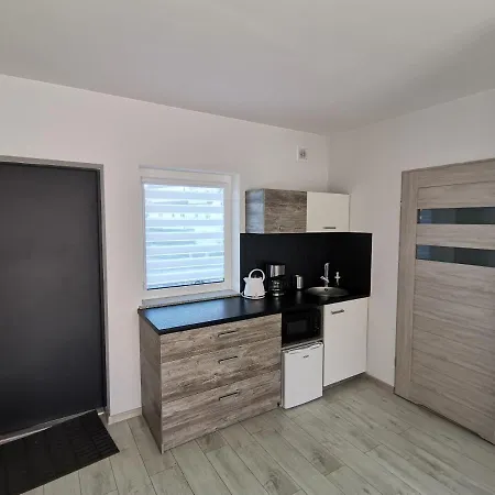 Portowy Apartament *