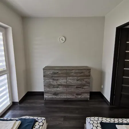 Portowy Apartment
