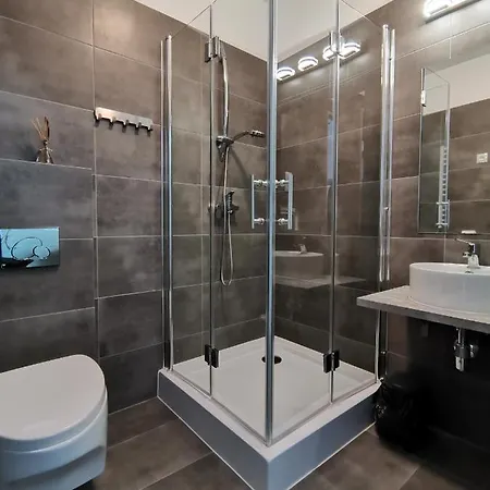 Apartament Portowy *