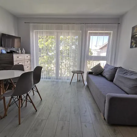 Portowy Apartment *