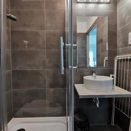 Portowy Apartament *