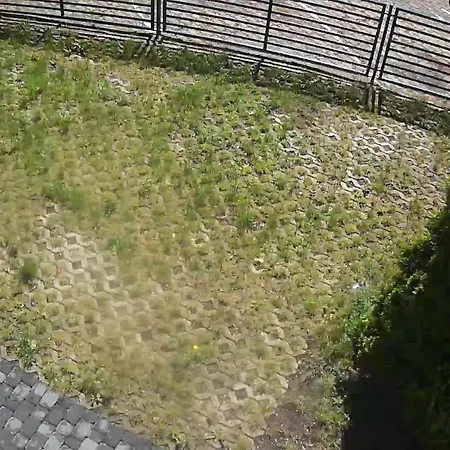 Apartament Portowy Mrzeżyno