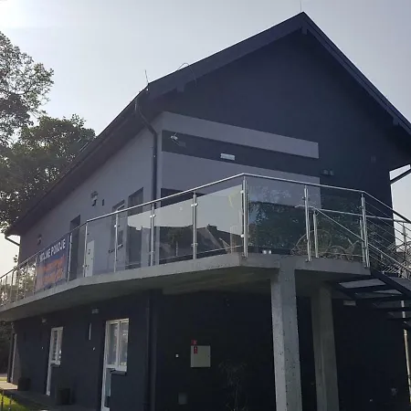 Apartament Portowy *