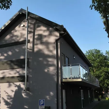 Apartament Portowy *