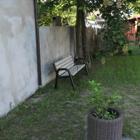 Portowy * Mrzeżyno