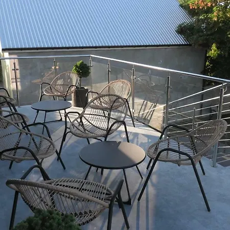 Portowy Apartament *