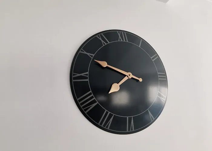 Apartmán Portowy Mrzeżyno