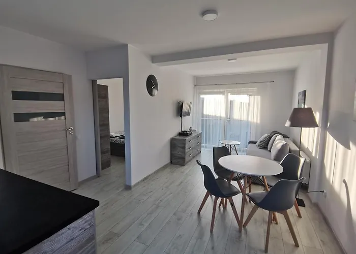 Portowy * מיצ'יצ'ניו