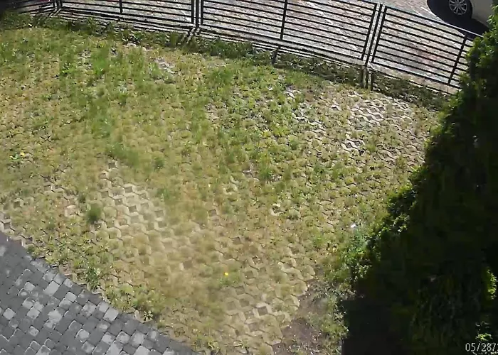 Apartmán Portowy Mrzeżyno